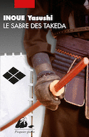 Sabre des Takeda (Le)